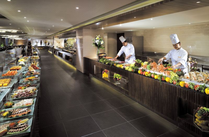 The Kowloon Hotel photo 4
