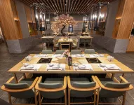Oujing Hotel · Yunting - breakfast