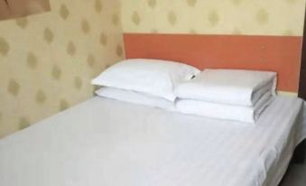 Changchun Lemon Fashion Guest Room