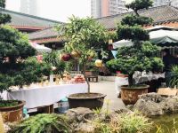 重庆巴国花园大酒店 - 花园