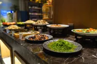 MEHOOD LESTIE Hotel ( Hai'an Cultural and Art Centret) - breakfast