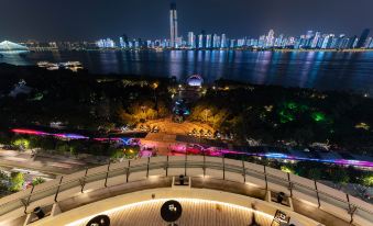 Ethos Hotel Wuhan Riverside