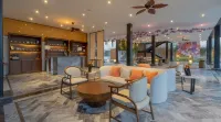 Dayi HITI ALRUO Holiday Resort