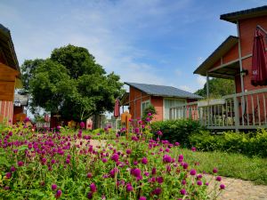 Yunshuiyao Hostel