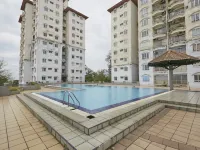 JC Sunshine Bay Resort Port Dickson Hotels near Oceanic Mall