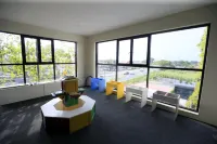 VI Boutique Hotel Hotel di Kuala Selangor