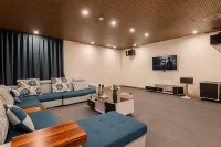 A Period · Moganshan Tranquil Healing Hot Spring Boutique Stay - Layanan Antar-Jemput