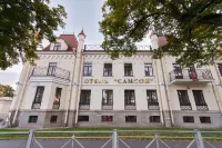 Hotel Samson Hotels in Peterhof