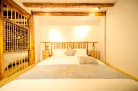 Shangshan  Wuyou  Lnn Lijiang