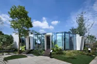 Trip.com Group Country Retreats (Earth-house Yanghu Joint Resort) Hôtels à : Changsha