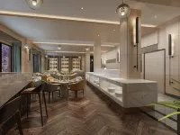 Bole Boutique Hotel (Koh Rong · Ochheuteal Beach, Sihanoukville) - spa