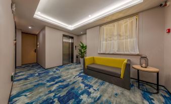 GreenTree Alliance Jiaxing Nanhu District Nanhu Hotel