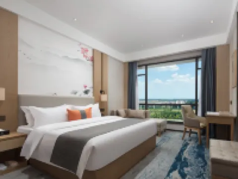 Kanglai Hotel (Changsha Huanghua Airport) Hotels in Changsha County