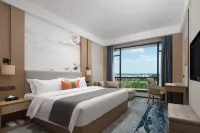 Kanglai Hotel (Changsha Huanghua Airport) Các khách sạn gần Sân bay quốc tế Hoàng Hoa