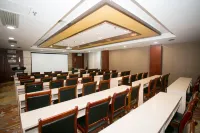Pingdingshan Runzeyuan Shenma Hotel