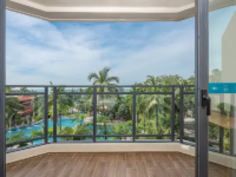 South China Hotel Hotels in Sanya