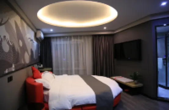 Shankee Hotel (Yuexi Nanyuan Road)