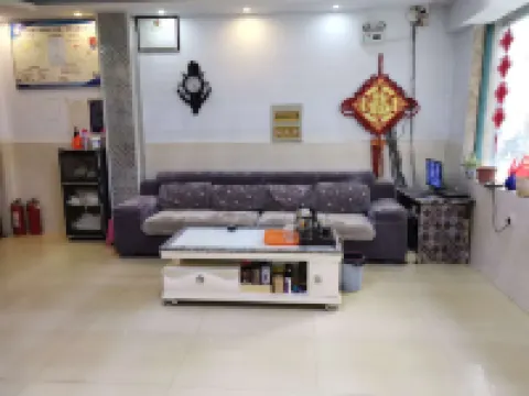 Zhoukou Xingle Hotel