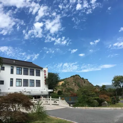Taihu Xiangting Resort Hotel Hotel dekat Xukou