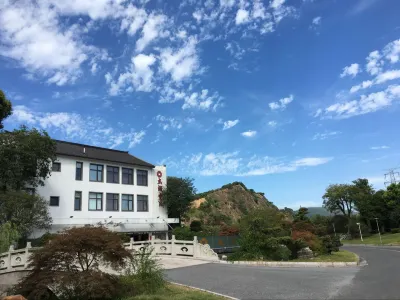 Taihu Xiangting Resort Hotel Hôtels à : Suzhou