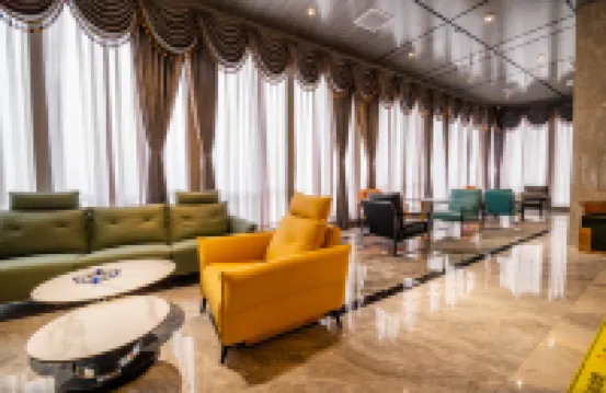 Hongqi Hotel