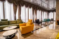 Hongqi Hotel Hotels in Wuxuan