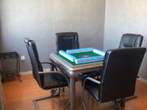 苍溪丽晶商务酒店 - 机麻房