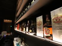 玉溪丽棠酒店 - 酒吧