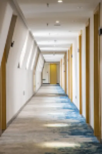 Yangzhou Ronghui Chengshi Jiudian