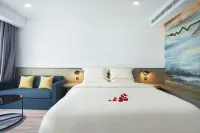 高科e家酒店 鄰近大竹林的酒店