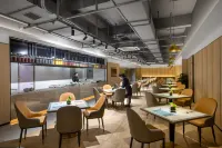 โรงแรมโรสวูด จินหัว - พร้อมอาหารเช้า