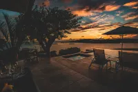 El Navegante de Culebra - Strand