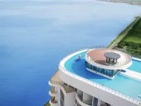 海泉禧度假公寓（中山敏捷温泉海岸錦綉海灣城店） 鄰近翠亨站的酒店