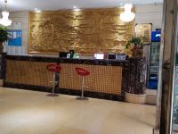罗城浙商便捷酒店 - 公共区域