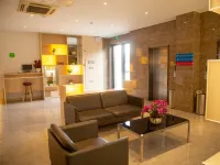 Hi Inn (Kunshan Hongji Plaza Shunfan North Road Subway Station) - 2-Star