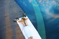 TAI LAKE DREAMLOHAS VILLA RESORT - Infinity Pools
