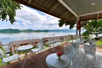 Raya Buri Resort Kanchanaburi Hotel a Distretto di Si Sawat
