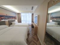 维也纳酒店(上海南京路步行街店) - 豪华双床房