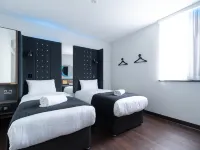 Point A London Liverpool Street Hotels near Hackney