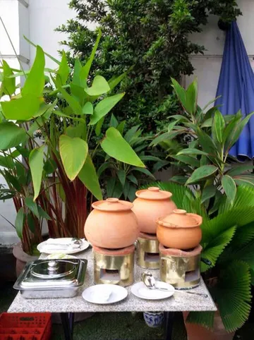 รูปภาพของราฟาเอล แมนชั่น