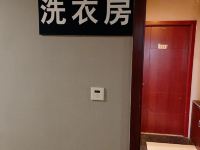 星程酒店(丰县汽车站店) - 洗衣服务