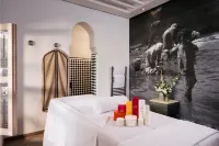 Le Farnatchi - spa
