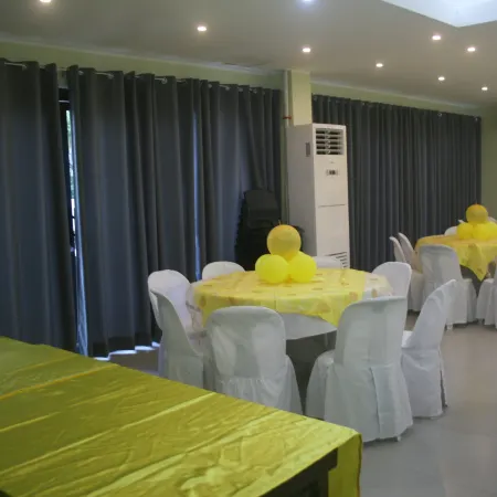 Answer Hotel