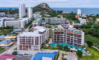 ISanook Resort & Suites Hua Hin