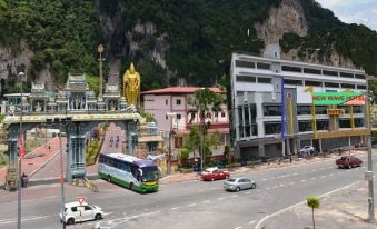 New Wave Hotel Batu Caves