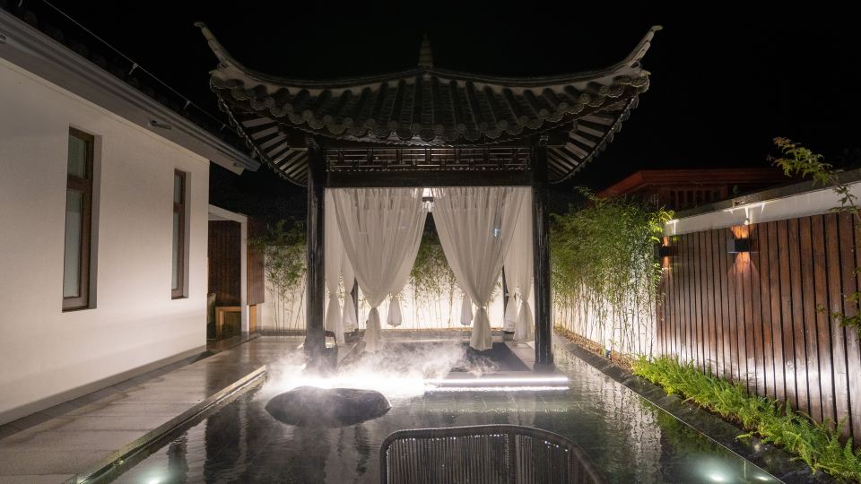 HEMAN SPA VILLA