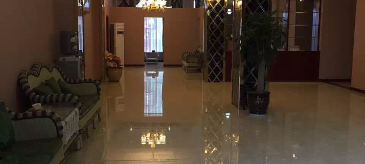 Xuanhan Wulong Hotel Hotels in Xuanhan