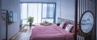 Tiantai Happiness Inn - Kitchens