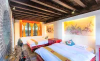 Nan Shan Cao Tang Inn (Shuxiang Mendi) Hotels near The Ancient Town of Shuhe