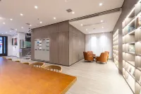 HanTing Hotel (Shaoguan Xihe Bus Station)